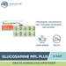 Glucosamine Mpl Plus 6 Kaplet - Apotek Mandjur