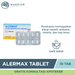 Alermax 10 Tablet - Apotek Mandjur