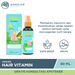 Azalea Hair Vitamin 80 ML - Apotek Mandjur