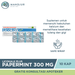 Licokalk Plus Papermint 300 mg 10 Kaplet - Apotek Mandjur