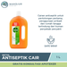 Dettol Antiseptik 1 Liter - Apotek Mandjur