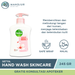 Dettol Handwash Skincare - 245 ML - Apotek Mandjur