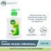 Dettol Handwash Original - 245 ML - Apotek Mandjur
