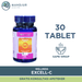 Wellness Excell C 300 Mg Isi 30 Tablet - Apotek Mandjur